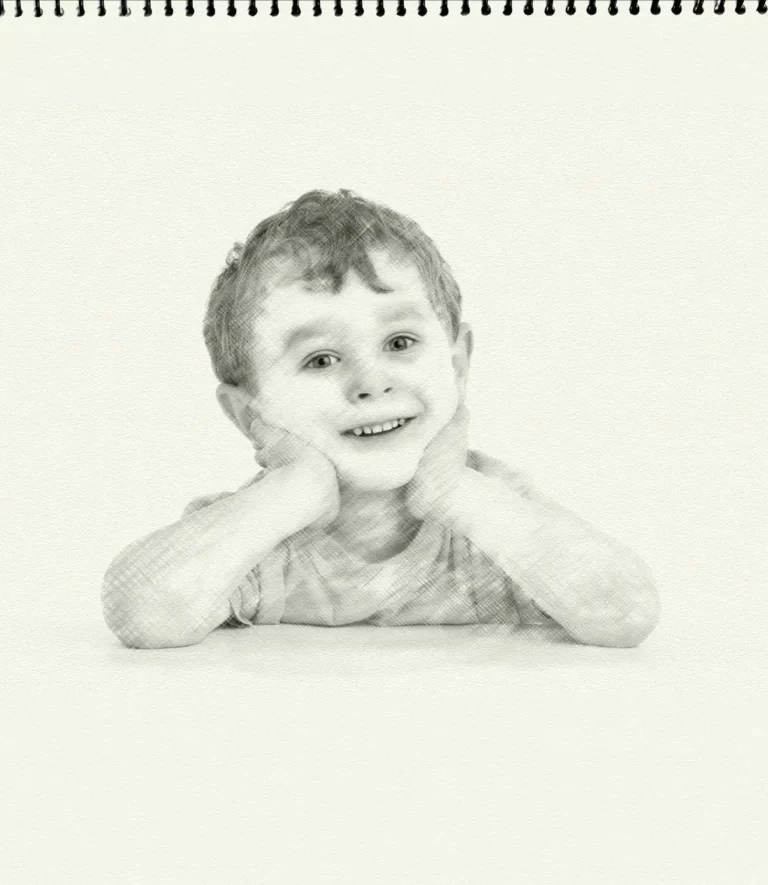 pemcil sketch effects 1